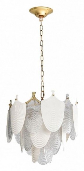 Подвесная люстра Odeon Light Porcela 5051/11 в Ноябрьске - noyabrsk.mebel24.online | фото 3