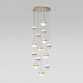 Подвесная люстра Odeon Light Roni 5037/132L в Ноябрьске - noyabrsk.mebel24.online | фото 4