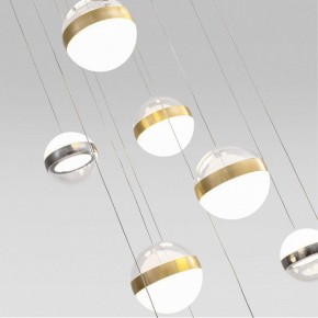 Подвесная люстра Odeon Light Roni 5037/132L в Ноябрьске - noyabrsk.mebel24.online | фото 5