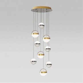 Подвесная люстра Odeon Light Roni 5037/84L в Ноябрьске - noyabrsk.mebel24.online | фото 3
