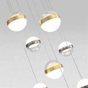 Подвесная люстра Odeon Light Roni 5037/84L в Ноябрьске - noyabrsk.mebel24.online | фото 5