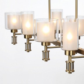 Подвесная люстра Odeon Light Saga 5088/8A в Ноябрьске - noyabrsk.mebel24.online | фото 6