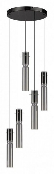 Подвесная люстра Odeon Light Scrow 5058/25L в Ноябрьске - noyabrsk.mebel24.online | фото