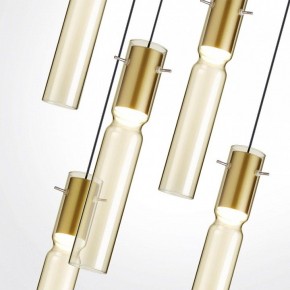 Подвесная люстра Odeon Light Scrow 5058/25LA в Ноябрьске - noyabrsk.mebel24.online | фото 5