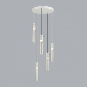 Подвесная люстра Odeon Light Scrow 5058/25LB в Ноябрьске - noyabrsk.mebel24.online | фото 3