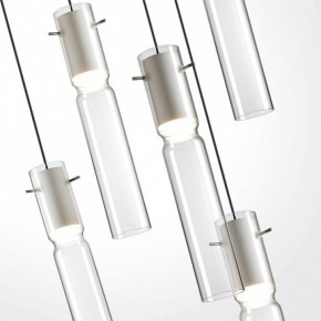 Подвесная люстра Odeon Light Scrow 5058/25LB в Ноябрьске - noyabrsk.mebel24.online | фото 5