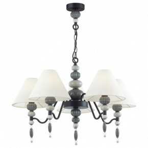 Подвесная люстра Odeon Light Sochi 4896/5 в Ноябрьске - noyabrsk.mebel24.online | фото 3