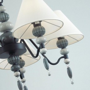 Подвесная люстра Odeon Light Sochi 4896/5 в Ноябрьске - noyabrsk.mebel24.online | фото 7