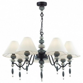 Подвесная люстра Odeon Light Sochi 4896/7 в Ноябрьске - noyabrsk.mebel24.online | фото 2