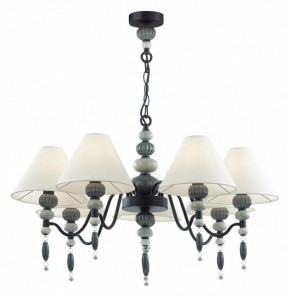 Подвесная люстра Odeon Light Sochi 4896/7 в Ноябрьске - noyabrsk.mebel24.online | фото 4
