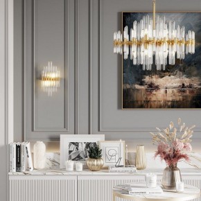 Подвесная люстра Odeon Light Stika 4988/10 в Ноябрьске - noyabrsk.mebel24.online | фото 6