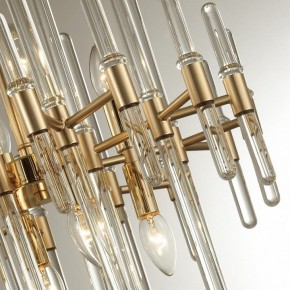 Подвесная люстра Odeon Light Stika 4988/10 в Ноябрьске - noyabrsk.mebel24.online | фото 8