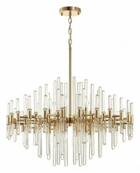 Подвесная люстра Odeon Light Stika 4988/12 в Ноябрьске - noyabrsk.mebel24.online | фото 3