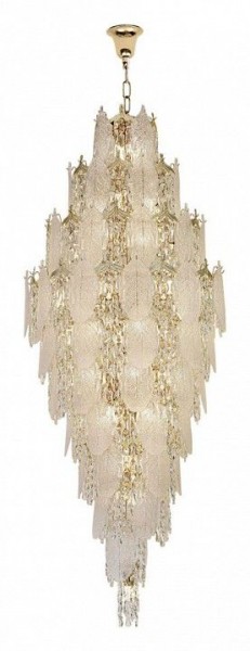 Подвесная люстра Odeon Light Tears 5049/54 в Ноябрьске - noyabrsk.mebel24.online | фото 2