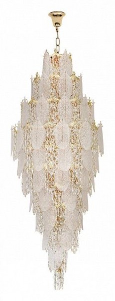 Подвесная люстра Odeon Light Tears 5049/54 в Ноябрьске - noyabrsk.mebel24.online | фото 3