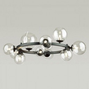 Подвесная люстра Odeon Light Tovi 4818/11 в Ноябрьске - noyabrsk.mebel24.online | фото 2