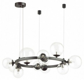 Подвесная люстра Odeon Light Tovi 4818/11 в Ноябрьске - noyabrsk.mebel24.online | фото 3
