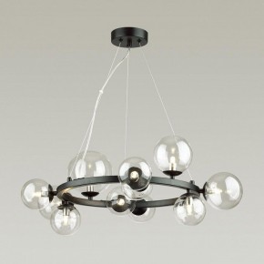 Подвесная люстра Odeon Light Tovi 4818/11 в Ноябрьске - noyabrsk.mebel24.online | фото 5