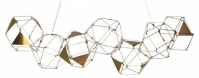 Подвесная люстра Odeon Light Trellis 5086/32L в Ноябрьске - noyabrsk.mebel24.online | фото