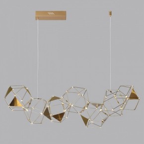 Подвесная люстра Odeon Light Trellis 5086/32L в Ноябрьске - noyabrsk.mebel24.online | фото 2