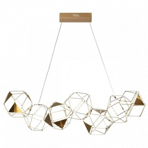 Подвесная люстра Odeon Light Trellis 5086/32L в Ноябрьске - noyabrsk.mebel24.online | фото 3