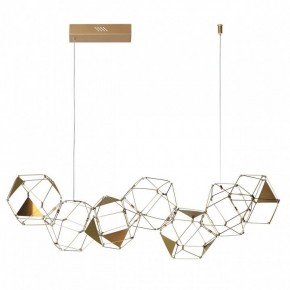 Подвесная люстра Odeon Light Trellis 5086/32L в Ноябрьске - noyabrsk.mebel24.online | фото 4