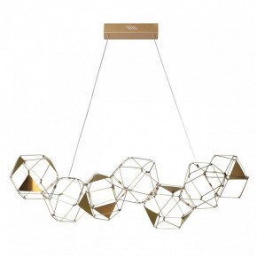 Подвесная люстра Odeon Light Trellis 5086/32L в Ноябрьске - noyabrsk.mebel24.online | фото 5