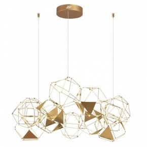 Подвесная люстра Odeon Light Trellis 5086/56L в Ноябрьске - noyabrsk.mebel24.online | фото 3