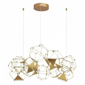 Подвесная люстра Odeon Light Trellis 5086/56L в Ноябрьске - noyabrsk.mebel24.online | фото 4