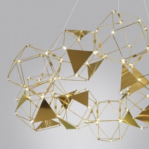 Подвесная люстра Odeon Light Trellis 5086/56L в Ноябрьске - noyabrsk.mebel24.online | фото 7