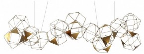 Подвесная люстра Odeon Light Trellis 5086/64L в Ноябрьске - noyabrsk.mebel24.online | фото