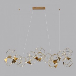 Подвесная люстра Odeon Light Trellis 5086/64L в Ноябрьске - noyabrsk.mebel24.online | фото 2