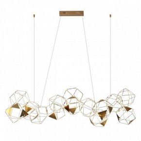 Подвесная люстра Odeon Light Trellis 5086/64L в Ноябрьске - noyabrsk.mebel24.online | фото 3