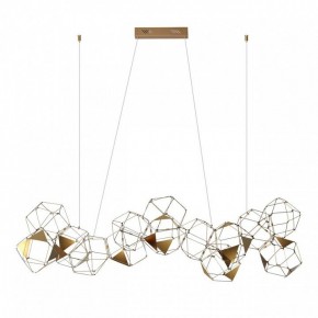 Подвесная люстра Odeon Light Trellis 5086/64L в Ноябрьске - noyabrsk.mebel24.online | фото 4