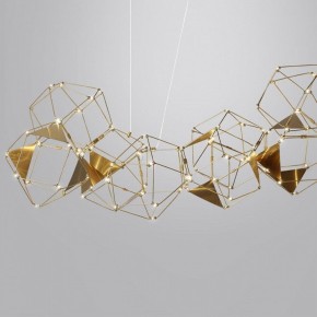 Подвесная люстра Odeon Light Trellis 5086/64L в Ноябрьске - noyabrsk.mebel24.online | фото 6