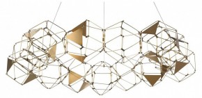 Подвесная люстра Odeon Light Trellis 5086/68L в Ноябрьске - noyabrsk.mebel24.online | фото