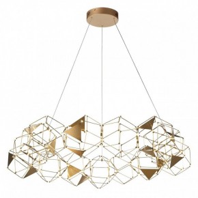 Подвесная люстра Odeon Light Trellis 5086/68L в Ноябрьске - noyabrsk.mebel24.online | фото 3