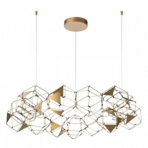 Подвесная люстра Odeon Light Trellis 5086/68L в Ноябрьске - noyabrsk.mebel24.online | фото 4