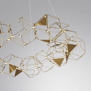 Подвесная люстра Odeon Light Trellis 5086/68L в Ноябрьске - noyabrsk.mebel24.online | фото 7