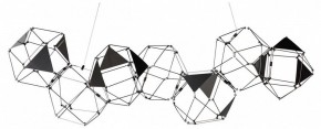 Подвесная люстра Odeon Light Trellis 5087/32L в Ноябрьске - noyabrsk.mebel24.online | фото