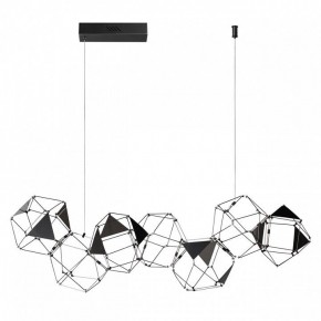 Подвесная люстра Odeon Light Trellis 5087/32L в Ноябрьске - noyabrsk.mebel24.online | фото 4