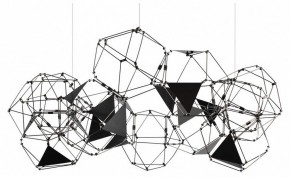 Подвесная люстра Odeon Light Trellis 5087/56L в Ноябрьске - noyabrsk.mebel24.online | фото