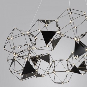 Подвесная люстра Odeon Light Trellis 5087/56L в Ноябрьске - noyabrsk.mebel24.online | фото 7