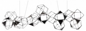 Подвесная люстра Odeon Light Trellis 5087/64L в Ноябрьске - noyabrsk.mebel24.online | фото