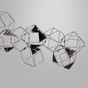 Подвесная люстра Odeon Light Trellis 5087/64L в Ноябрьске - noyabrsk.mebel24.online | фото 6