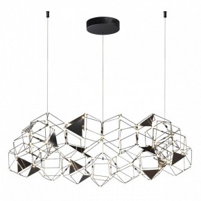 Подвесная люстра Odeon Light Trellis 5087/68L в Ноябрьске - noyabrsk.mebel24.online | фото 2