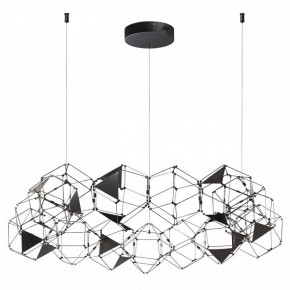 Подвесная люстра Odeon Light Trellis 5087/68L в Ноябрьске - noyabrsk.mebel24.online | фото 3