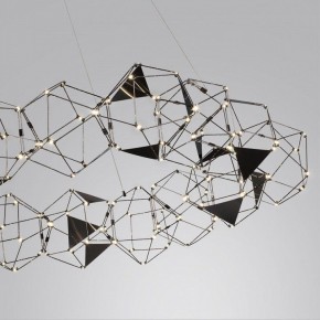 Подвесная люстра Odeon Light Trellis 5087/68L в Ноябрьске - noyabrsk.mebel24.online | фото 6