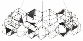 Подвесная люстра Odeon Light Trellis 5087/68L в Ноябрьске - noyabrsk.mebel24.online | фото 7