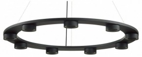 Подвесная люстра Odeon Light Turman 6631/75L в Ноябрьске - noyabrsk.mebel24.online | фото